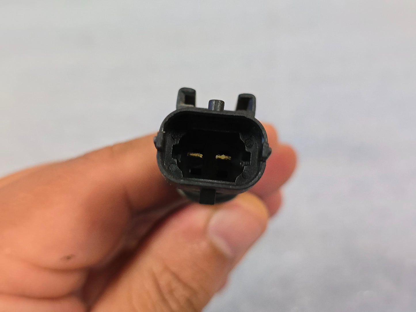 TURBOSMART TS-0225-1001 BOV VEE PORT FOR FORD F150 2.7L 3.5L ECOBOOST #4401