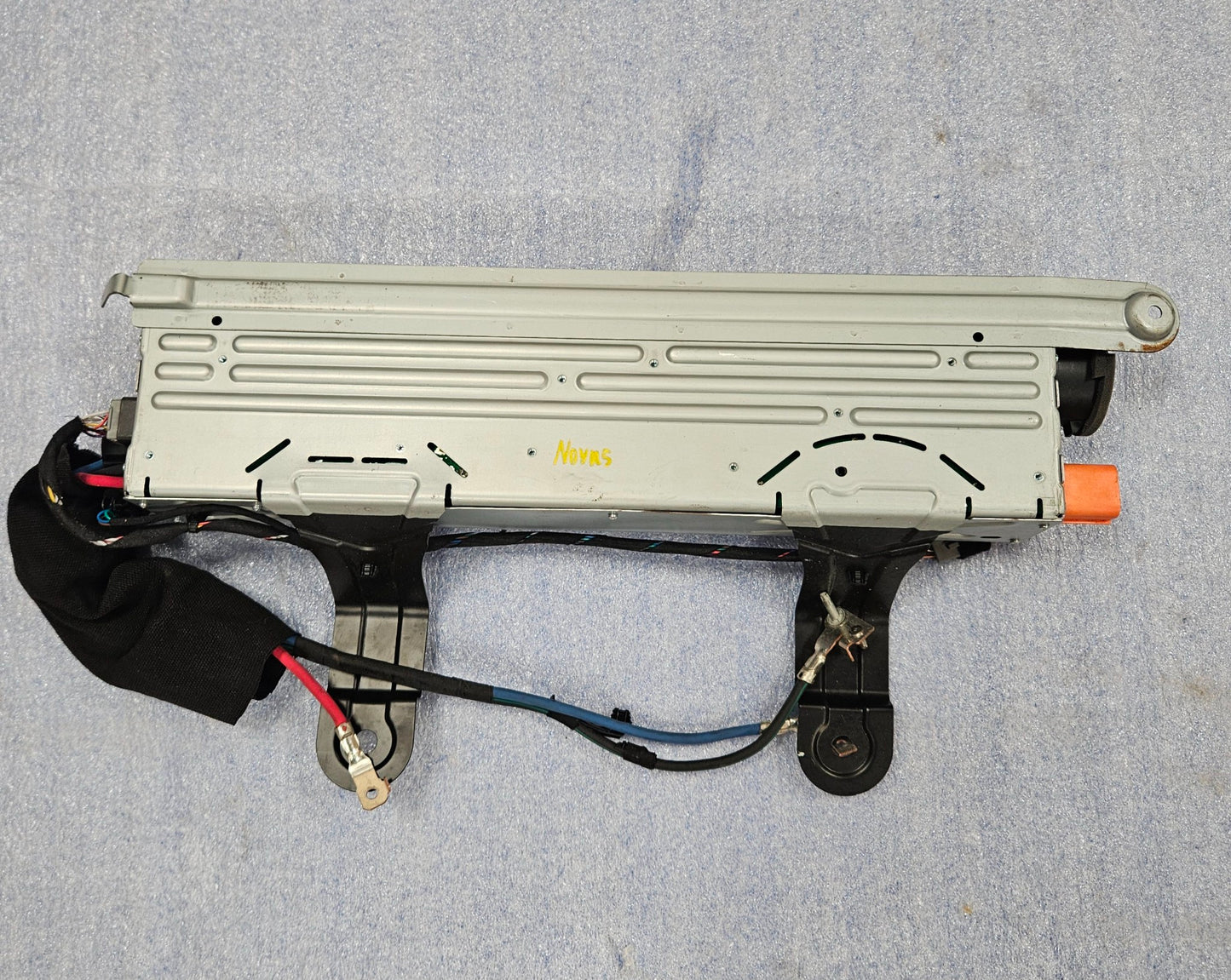 2021 2022 2023 2024 2025 FORD F150 CONVERTER ASSY-VOLTAGE VEHICLE BATTERY #4194
