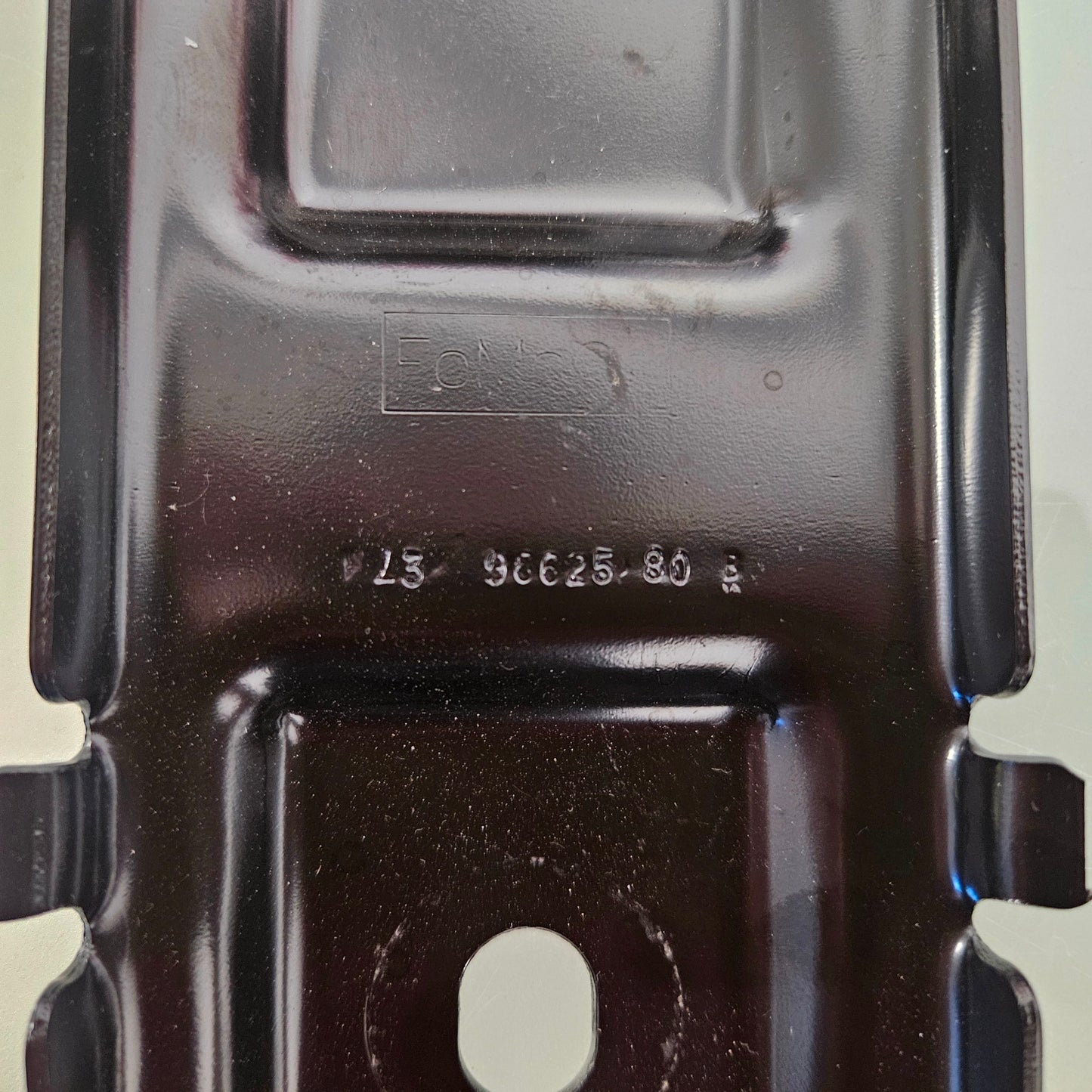 2015-2025 FORD F150 F250 F350 CENTER CONSOLE MOUNT SUPPORT BRACKETS #3367