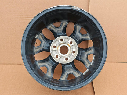 2021-2024 18" Ford F150 Machined Charcoal Wheel Rim ML34-1007-DA ML3Z #4115