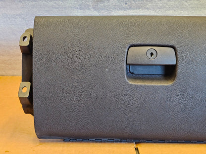 2007-2013 SILVERADO SIERRA TAHOE LOWER BLACK GLOVE BOX STORAGE 15221713 #4159