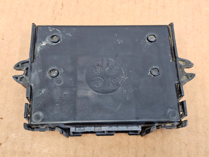 2018 FORD F150 LARIAT TRANSFER CASE CONTROL MODULE JL3A-7H417-GC #4193