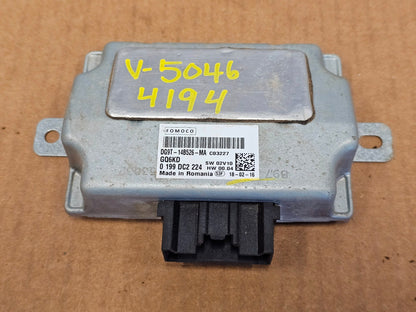 2015-2020 FORD F150 POWER SUPPLY VOLTAGE CONTROL MODULE DG9T-14B526-MA  #4194