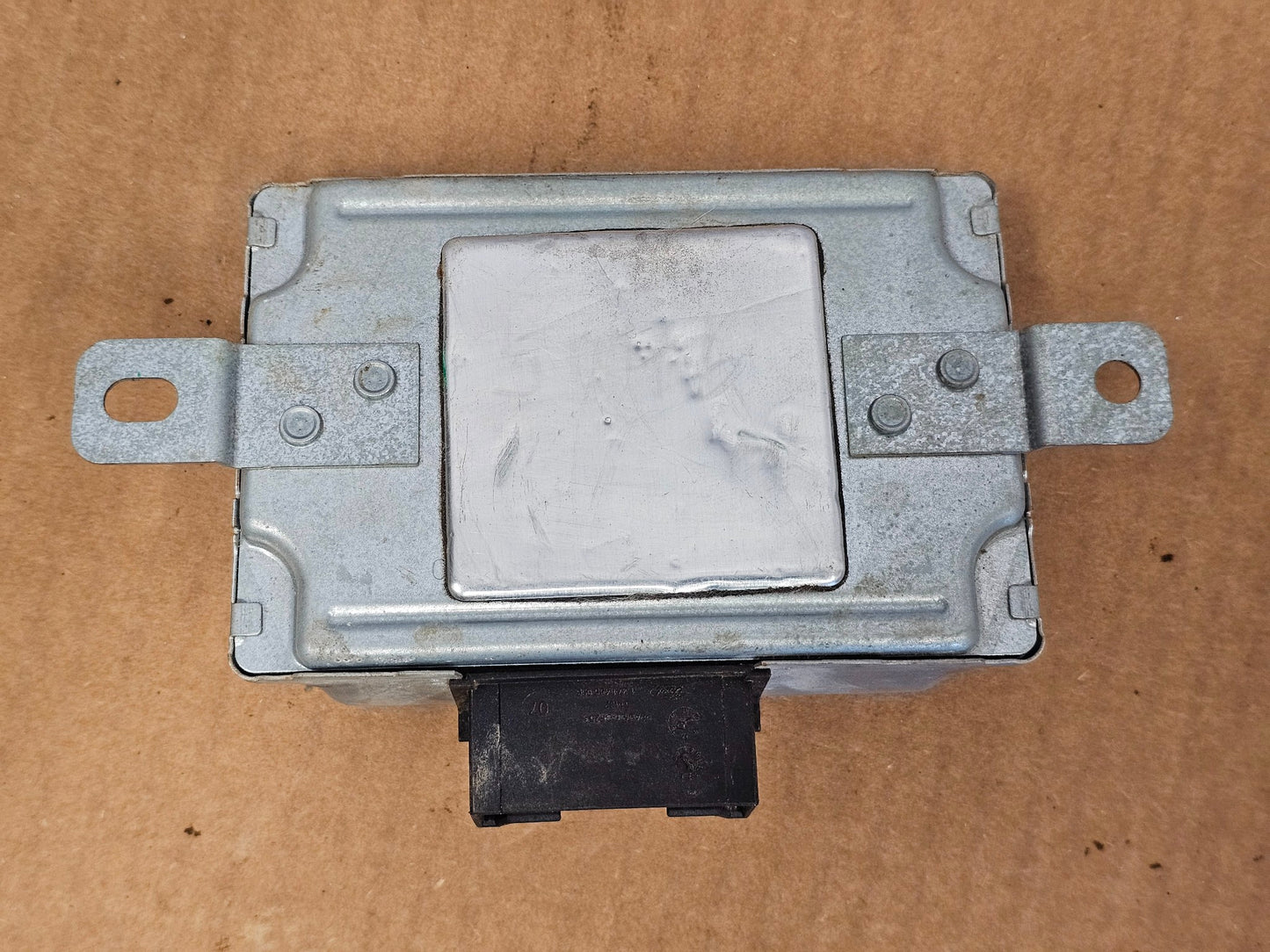 2015-2020 FORD F150 POWER SUPPLY VOLTAGE CONTROL MODULE DG9T-14B526-MA  #4194