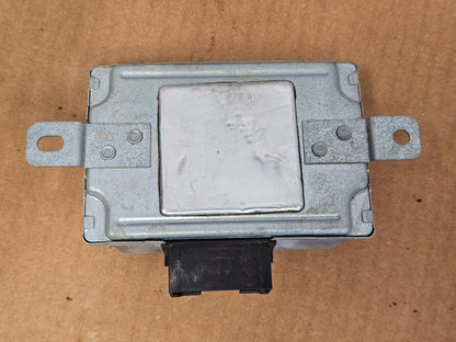 2015-2020 FORD F150 POWER SUPPLY VOLTAGE CONTROL MODULE DG9T-14B526-MA  #4194
