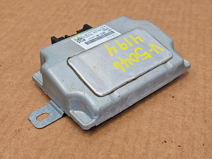 2015-2020 FORD F150 POWER SUPPLY VOLTAGE CONTROL MODULE DG9T-14B526-MA  #4194