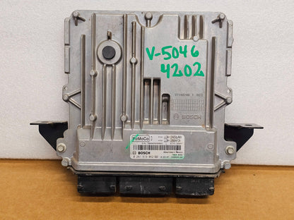 2018-2020 FORD F150 ENGINE COMPUTER  ECM  ECU COMPUTER JL3A-12A650-AKA #4202