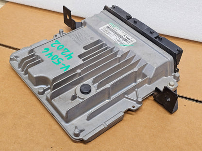 2018-2020 FORD F150 ENGINE COMPUTER  ECM  ECU COMPUTER JL3A-12A650-AKA #4202