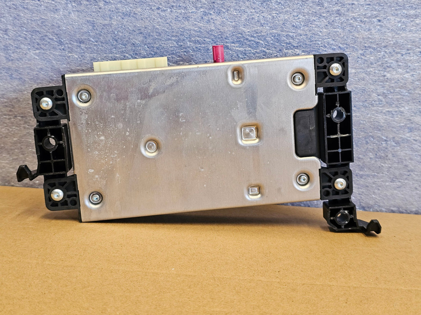 2017 FORD F150 TELEMATIC COMMUNICATION CONTROL MODULE HL3T-14G229-AP  - 4206