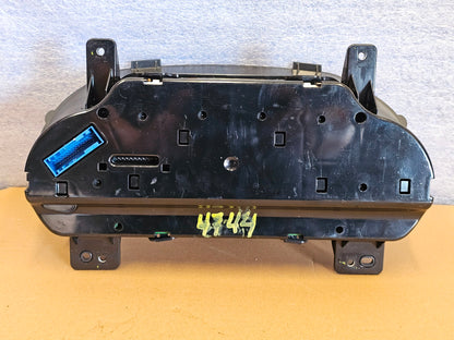 2017 GMC SIERRA 1500 CHEVY SILVERADO CLUSTER SPEEDOMETER 23391248 #4216