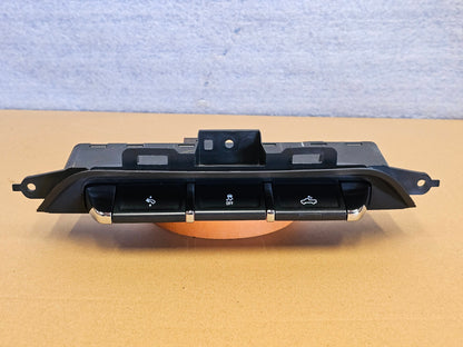 2014-2019 GMC SIERRA STABILITY CONTROL SYSTEM PEDAL SWITCH 23145171-4218