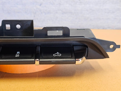 2014-2019 GMC SIERRA STABILITY CONTROL SYSTEM PEDAL SWITCH 23145171-4218