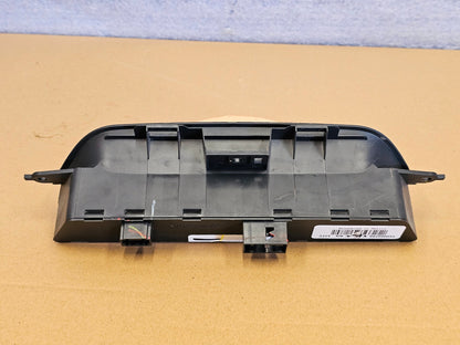 2014-2019 GMC SIERRA STABILITY CONTROL SYSTEM PEDAL SWITCH 23145171-4218