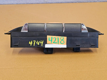 2014-2019 GMC SIERRA STABILITY CONTROL SYSTEM PEDAL SWITCH 23145171-4218