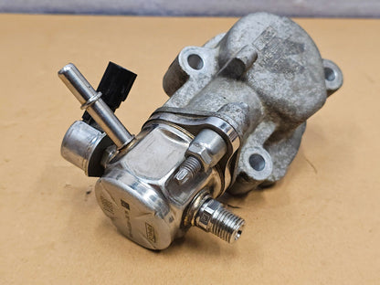 2021-2024 FORD F150 2.7 ECOBOOST HIGH PRESSURE FUEL PUMP OEM #4236
