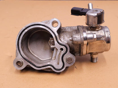 2021-2024 FORD F150 2.7 ECOBOOST HIGH PRESSURE FUEL PUMP OEM #4236