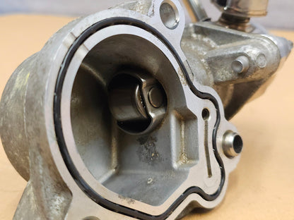 2021-2024 FORD F150 2.7 ECOBOOST HIGH PRESSURE FUEL PUMP OEM #4236