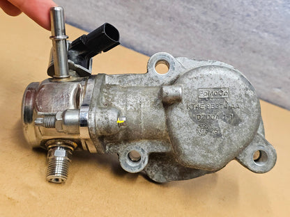2021-2024 FORD F150 2.7 ECOBOOST HIGH PRESSURE FUEL PUMP OEM #4236
