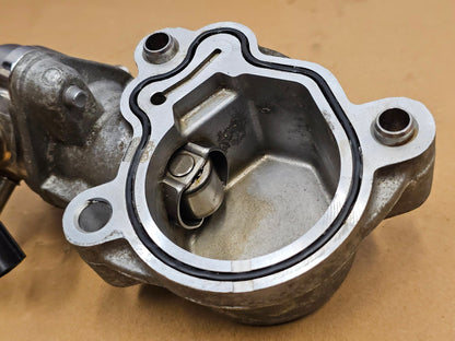 2021-2024 FORD F150 2.7 ECOBOOST HIGH PRESSURE FUEL PUMP OEM #4236
