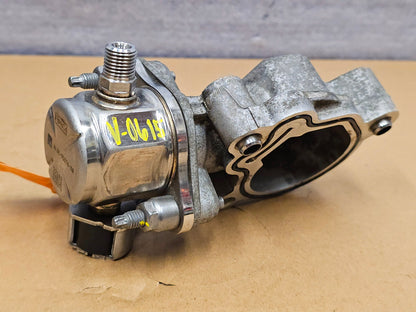 2021-2024 FORD F150 2.7 ECOBOOST HIGH PRESSURE FUEL PUMP OEM #4236