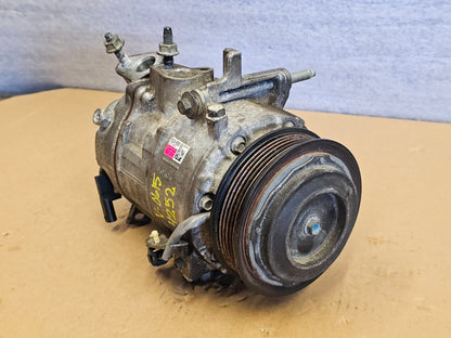 2021-2024 FORD F150 2.7 ECOBOOST AC COMPRESSOR #4252