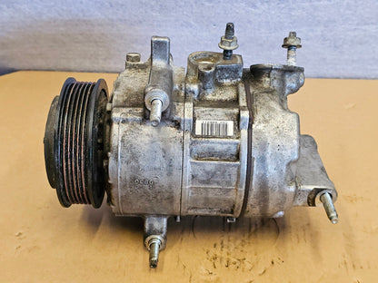 2021-2024 FORD F150 2.7 ECOBOOST AC COMPRESSOR #4252