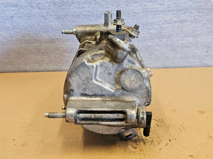 2021-2024 FORD F150 2.7 ECOBOOST AC COMPRESSOR #4252