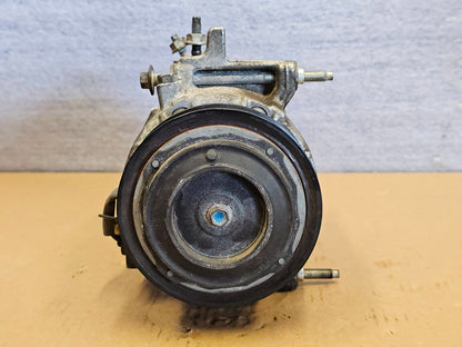 2021-2024 FORD F150 2.7 ECOBOOST AC COMPRESSOR #4252
