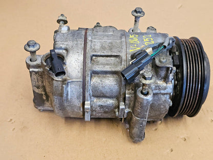 2021-2024 FORD F150 2.7 ECOBOOST AC COMPRESSOR #4252