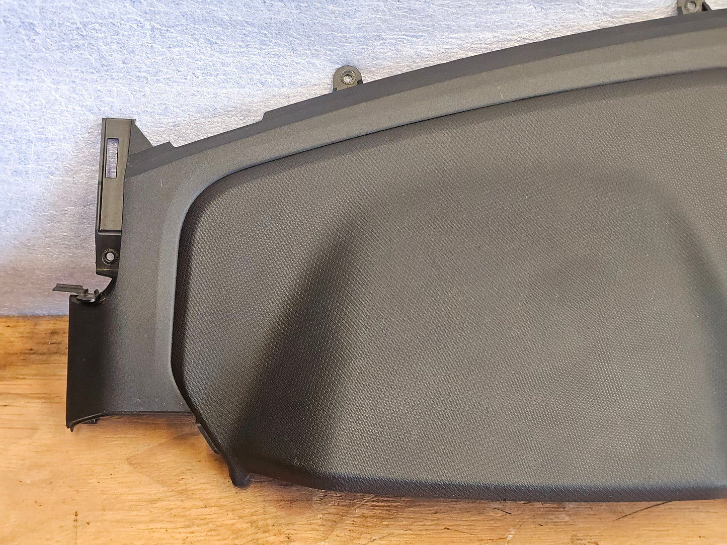 2021-2025 FORD F150 LEFT LH DRIVER DASH PANEL DASHBOARD  ML3B-40A600 #4279