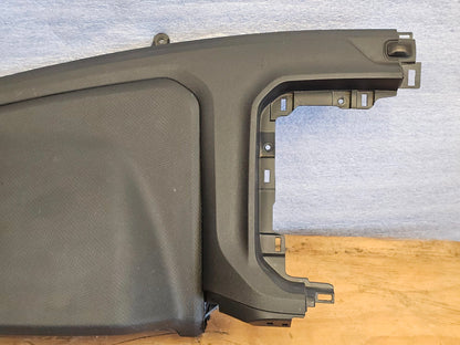 2021-2025 FORD F150 LEFT LH DRIVER DASH PANEL DASHBOARD  ML3B-40A600 #4279