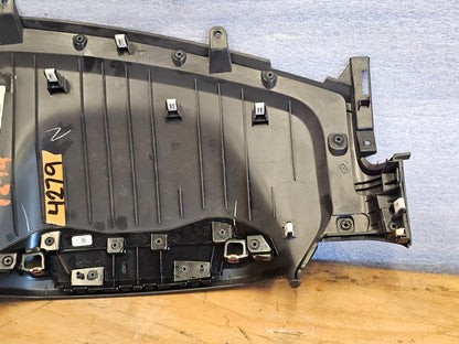 2021-2025 FORD F150 LEFT LH DRIVER DASH PANEL DASHBOARD  ML3B-40A600 #4279