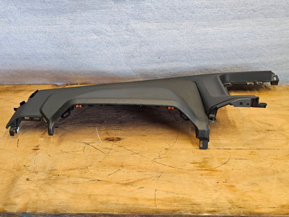 2021-2025 FORD F150 LEFT LH DRIVER DASH PANEL DASHBOARD  ML3B-40A600 #4279
