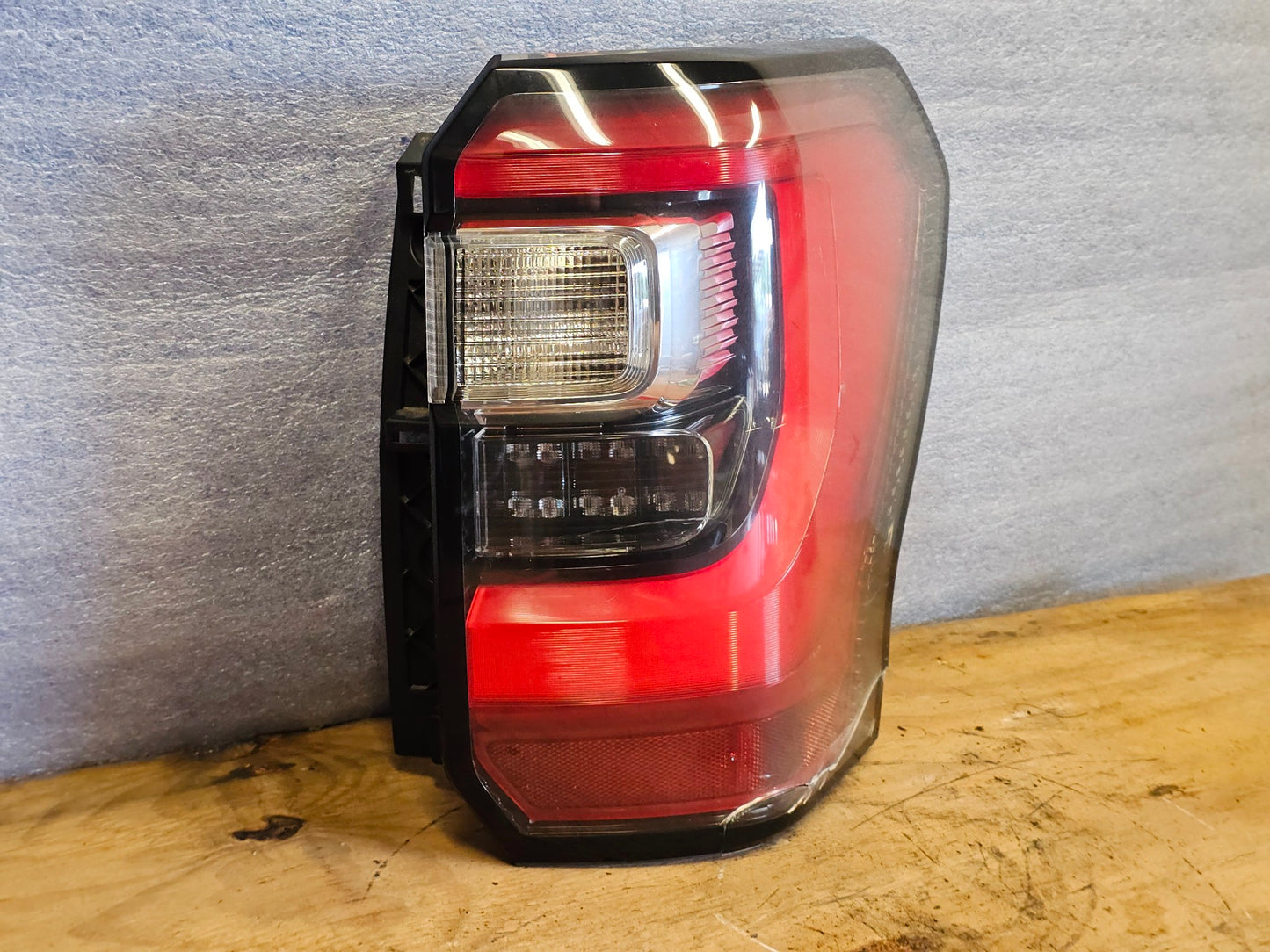FORS PARTS! 2018-2021 FORD EXPEDITION PASSENGER RH TAIL LIGHT LED OEM  #4283