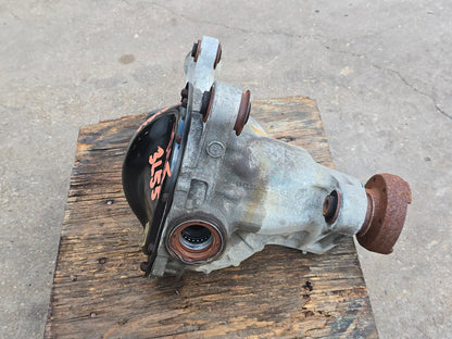 2021-2025 FORD F150 FRONT AXLE SHAFT DIFFERENTIAL 3.55 GEARS 3L55 #4365