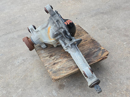 2021-2025 FORD F150 FRONT AXLE SHAFT DIFFERENTIAL 3.55 GEARS 3L55 #4365