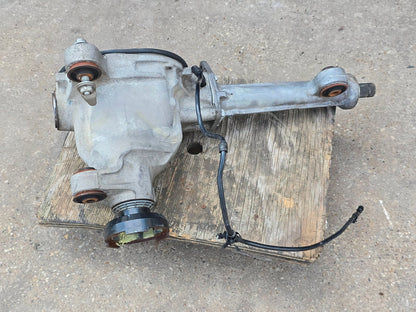 2021-2025 FORD F150 FRONT AXLE SHAFT DIFFERENTIAL 3.55 GEARS 3L55 #4388