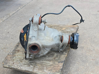 2021-2025 FORD F150 FRONT AXLE SHAFT DIFFERENTIAL 3.55 GEARS 3L55 #4388