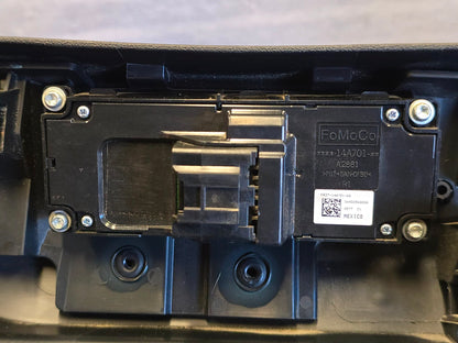 2015-2023 FORD MUSTANG FRONT RIGHT POWER SEAT CONTROL SWITCH FR3B-6362184 #4409