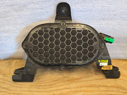 2021-2025 FORD F150 BANG & OLUFSEN B&O SUBWOOFER SPEAKER MU5T-19A067-AC  #4416