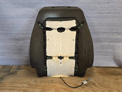 2021-2025 FORD F150 LEFT DRIVER UPPER CUSHION HEATED PAD #4427
