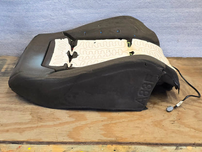 2021-2025 FORD F150 LEFT DRIVER UPPER CUSHION HEATED PAD #4427