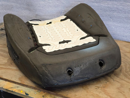 2021-2025 FORD F150 LEFT DRIVER UPPER CUSHION HEATED PAD #4427