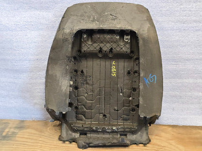 2021-2025 FORD F150 LEFT DRIVER UPPER CUSHION HEATED PAD #4427