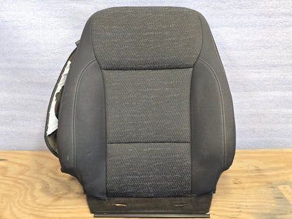 2021-2025 FORD F150 FRONT RIGHT PASSENGER UPPER SEAR CUSHION HEATED #4443