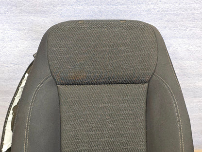 2021-2025 FORD F150 FRONT RIGHT PASSENGER UPPER SEAR CUSHION HEATED #4443