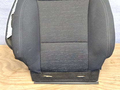 2021-2025 FORD F150 FRONT RIGHT PASSENGER UPPER SEAR CUSHION HEATED #4443