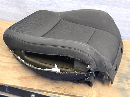 2021-2025 FORD F150 FRONT RIGHT PASSENGER UPPER SEAR CUSHION HEATED #4443