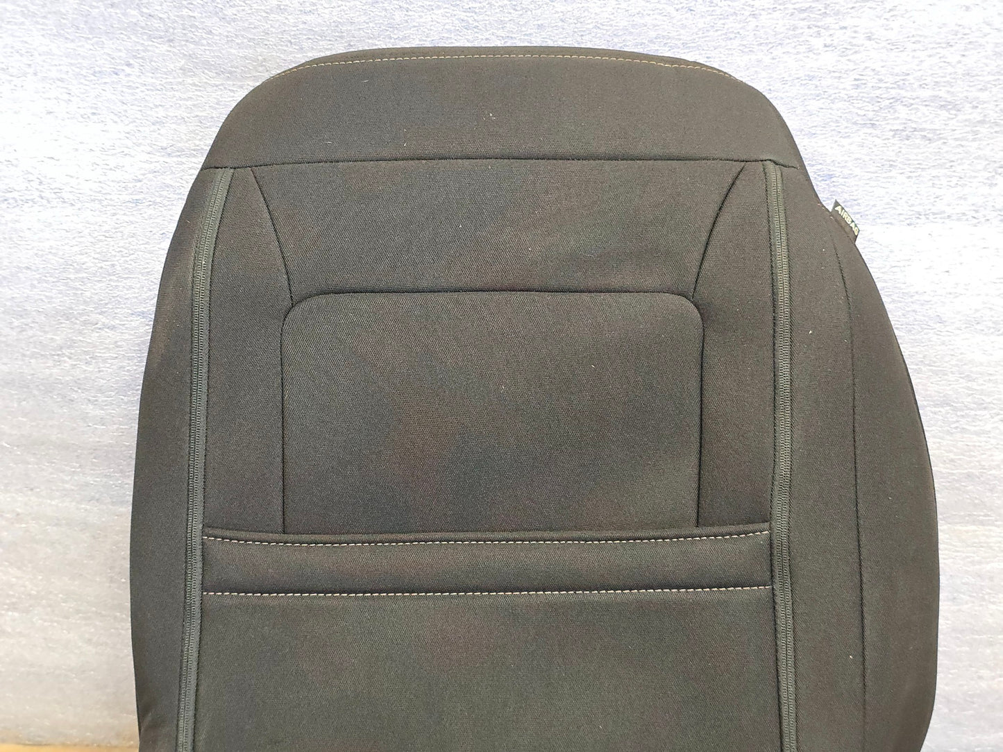 2021-2025 FORD F150 FRONT RIGHT PASSENGER UPPER SEAR CUSHION HEATED #4443