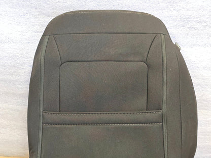 2021-2025 FORD F150 FRONT RIGHT PASSENGER UPPER SEAR CUSHION HEATED #4443